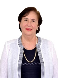 Laura Bertha Reyes-Sánchez